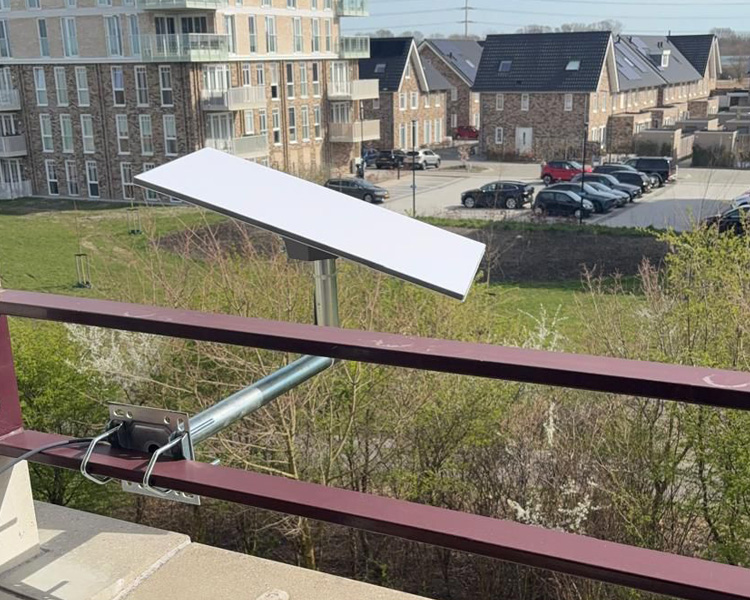 foto balkon